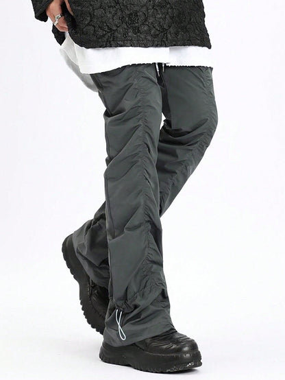 Herren Outdoorhose Funktionell Verstellbar Vielseitig