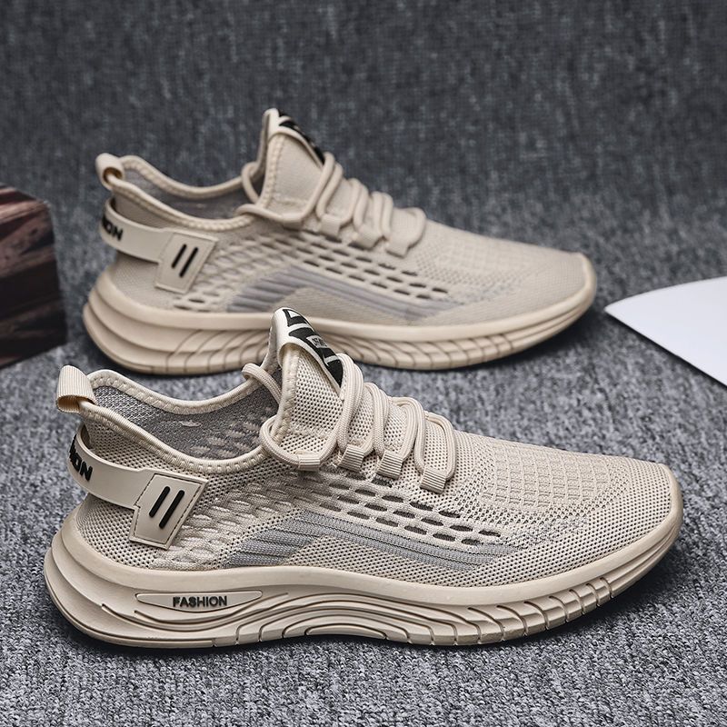 Damen Sport Sneaker Atmungsaktiv Flexibel Innovativ