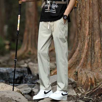 Funktionswanderhose Herren Waterproof Atmungsaktiv