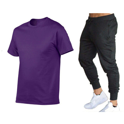 Herren Sportbekleidung Laufbekleidung Fitness