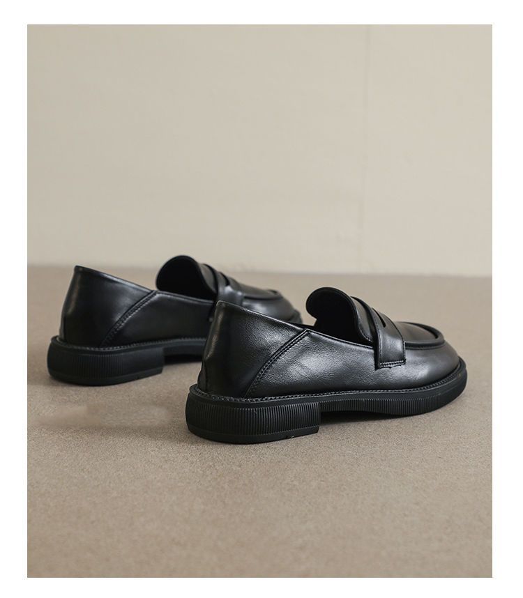 Damen Mokassins Bequem Elegant Schuhe