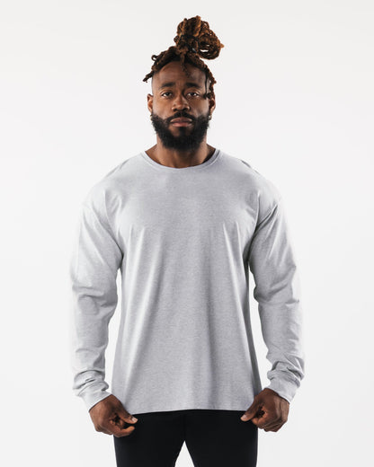 Herren Langarmshirt Atmungsaktiv Feuchtigkeitsregulierung Sport