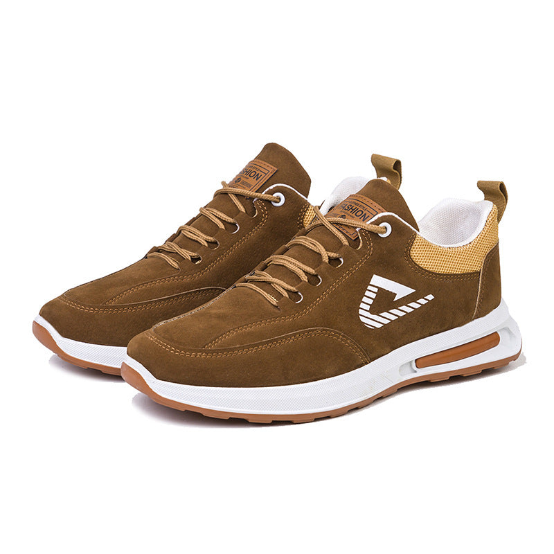 Damen Sneaker atmungsaktiv Freizeitschuh Sportlich Modern