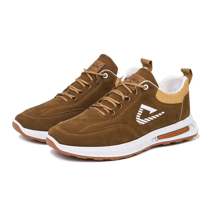 Damen Sneaker atmungsaktiv Freizeitschuh Sportlich Modern