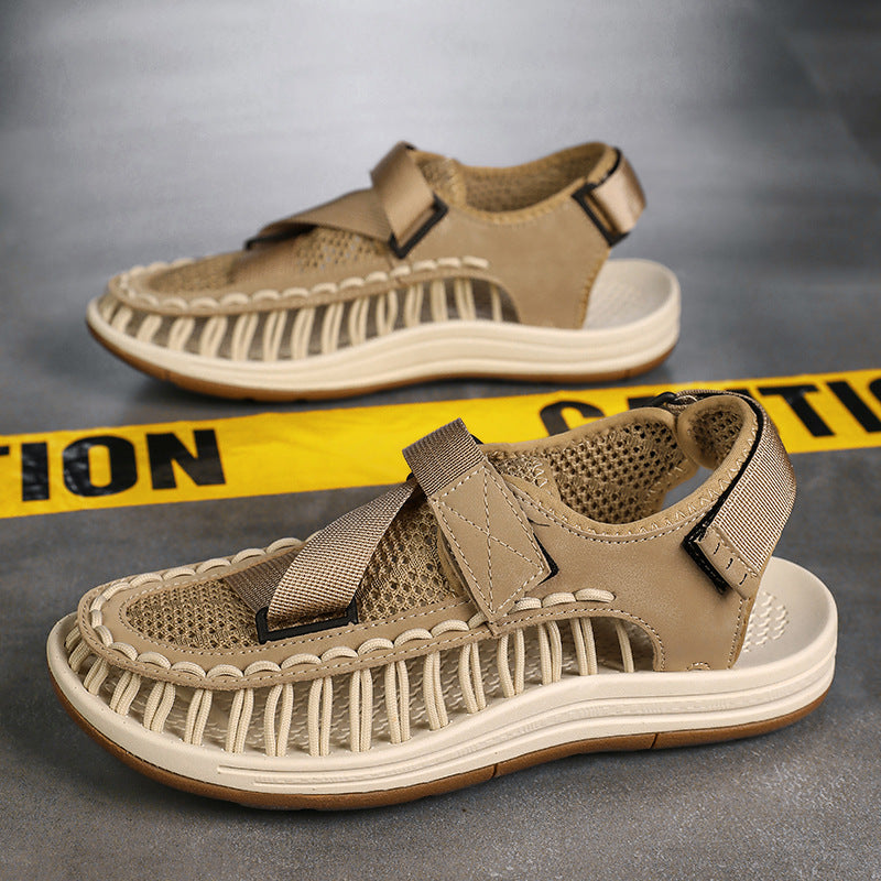 Damen Sport Sandalen atmungsaktiv bequem