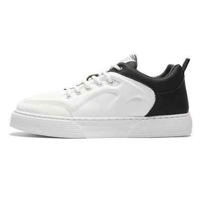 Damen Sneaker Chunky Rutschfest Bequem Mode