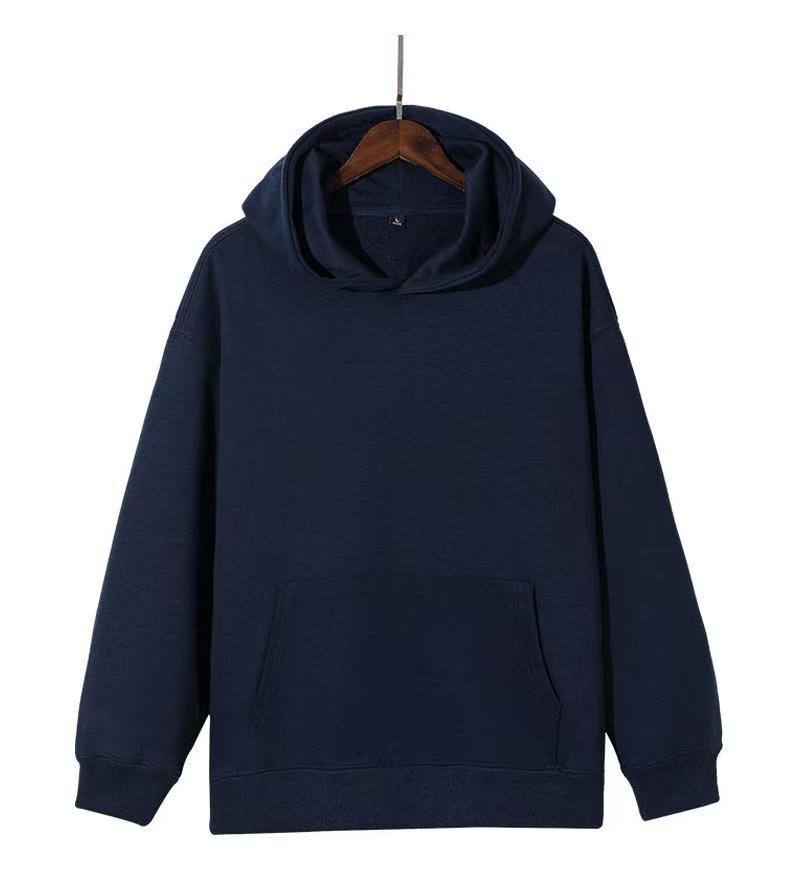 Herren Kapuzenpullover Lässig Stadtstyle