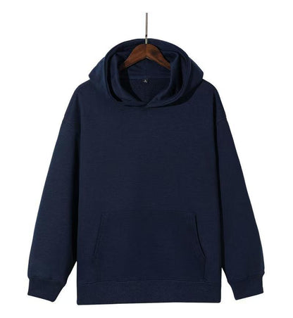 Herren Kapuzenpullover Lässig Stadtstyle