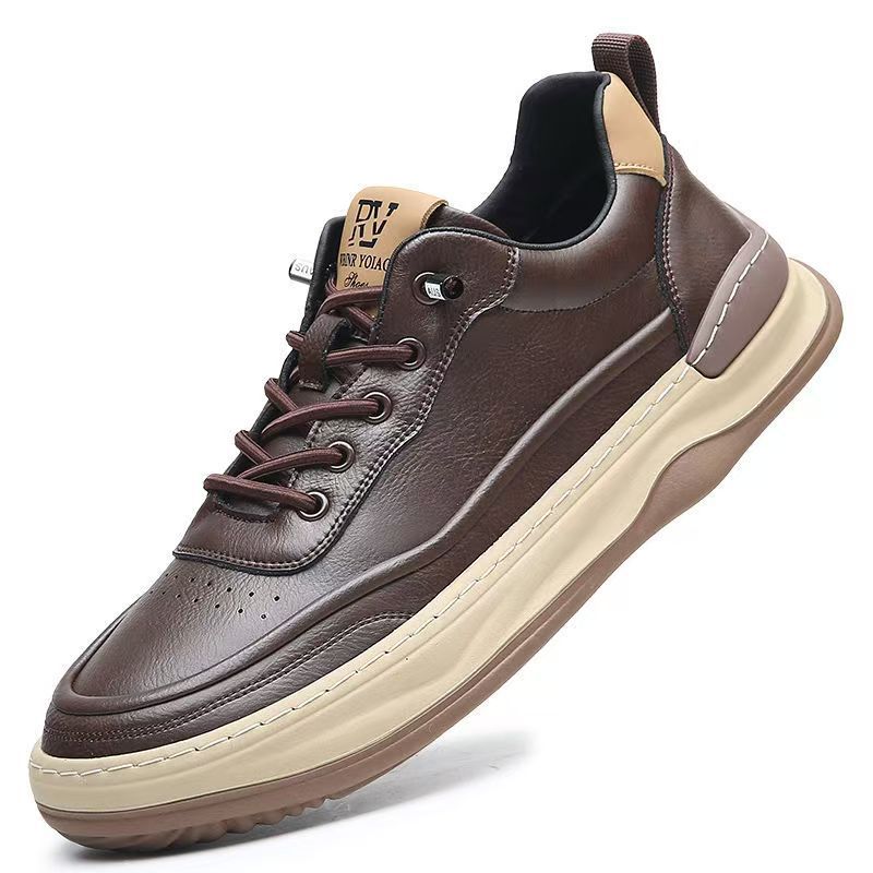 Damen Sneaker Bequem Laufsohlen Sportlich Modern