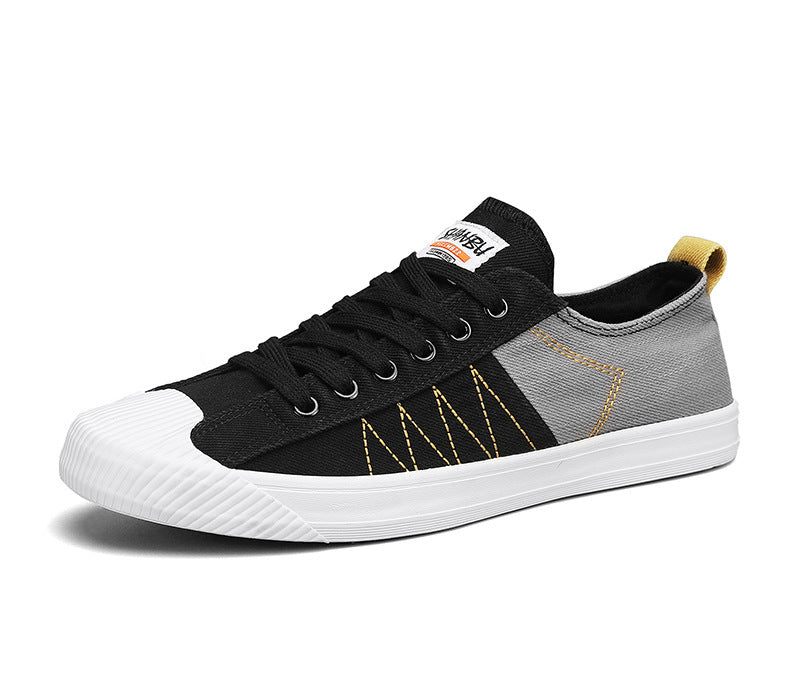 Damen Sneaker Sportlich Bequem Strapazierfähig