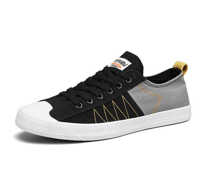 Damen Sneaker Sportlich Bequem Strapazierfähig