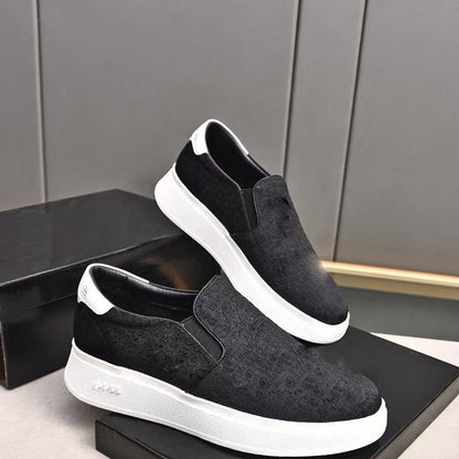 Damen Sneaker Atmungsaktiv Sportlich Elastisch