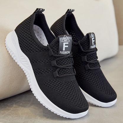 Damen Sportschuhe atmungsaktiv Komfortabel Flexibel