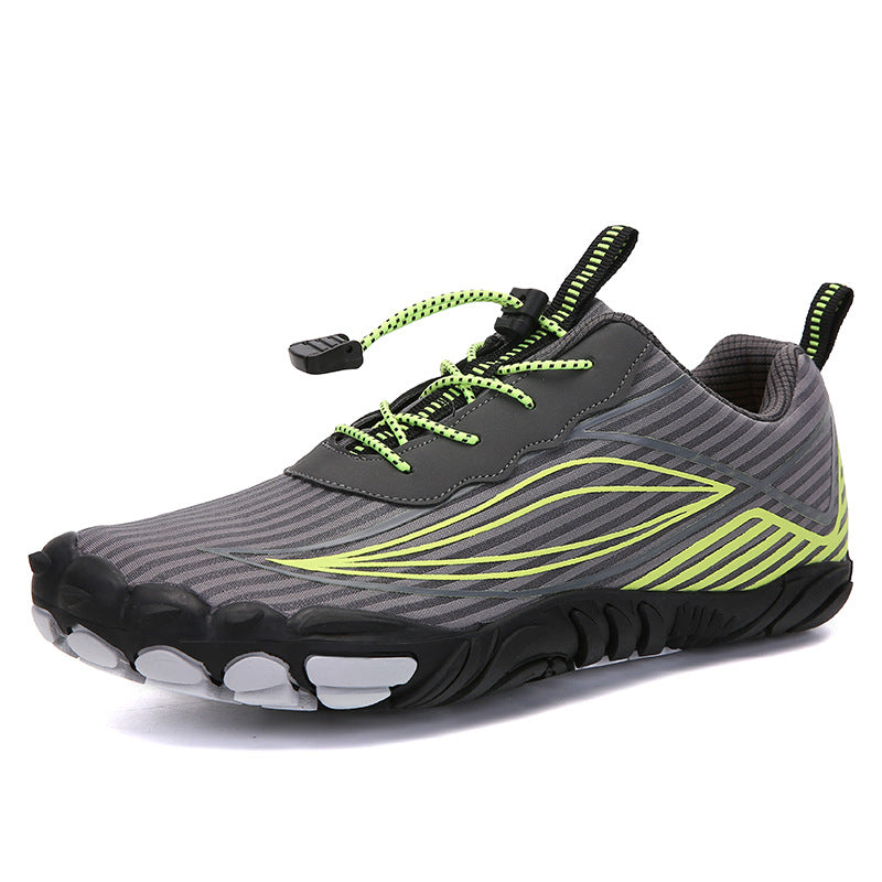 Damen SportSchuhe Laufschuhe Fitnessschuhe Bequem - BerlinGlamour