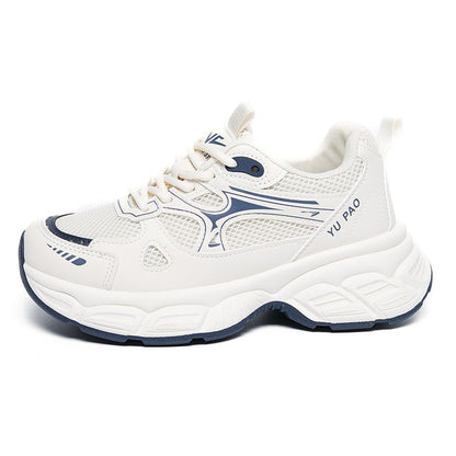 Damen Laufschuhe Sport atmungsaktiv Stoßdämpfer