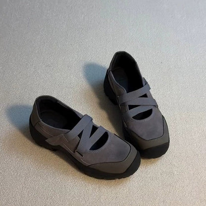 Damen Sport Sandalen Ergonomisch Rutschfest - BerlinGlamour