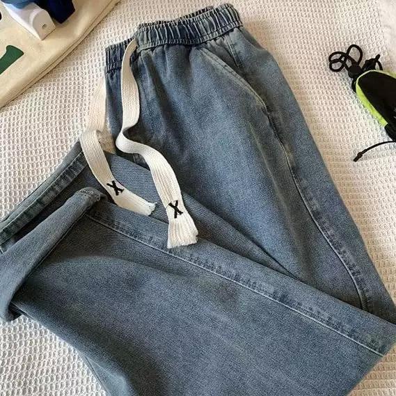 Herren Sweatpants Bequem Verstellbar Mit Seitentaschen