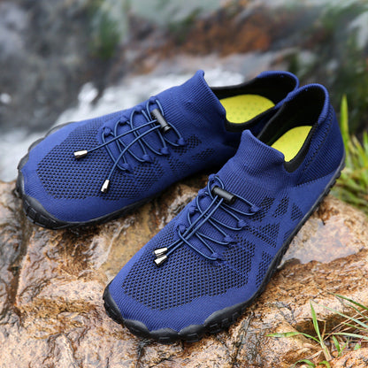 Damen Wassersport-Schuhe Rutschfest strapazierfähig Sportlich