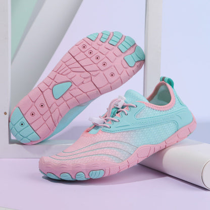 Damen Wassersport-Sneaker Rutschfest Schnelltrocknend