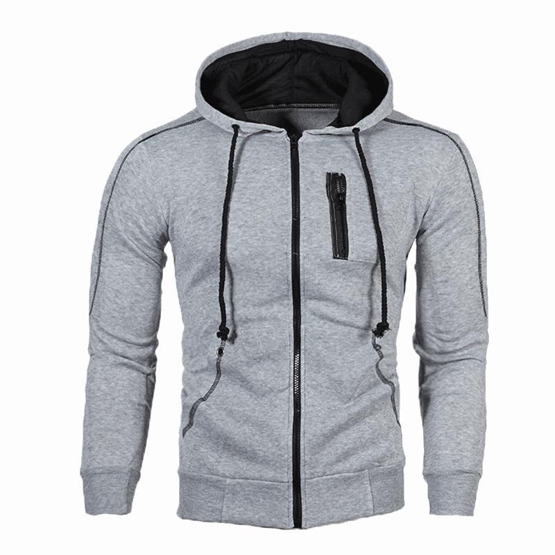 Herren Sportjacke Wasserdicht Funktionell