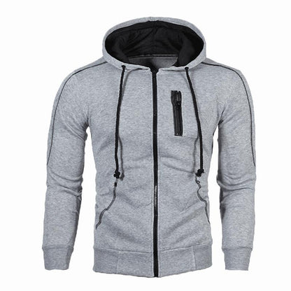 Herren Sportjacke Wasserdicht Funktionell