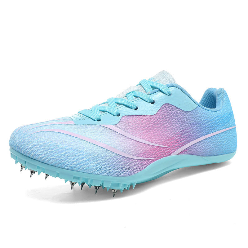 Damen Laufschuhe Leichtathletik Schnell Laufsohlen - BerlinGlamour