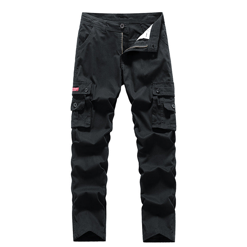 Herren Cargohose atmungsaktiv strapazierfähig Outdoor