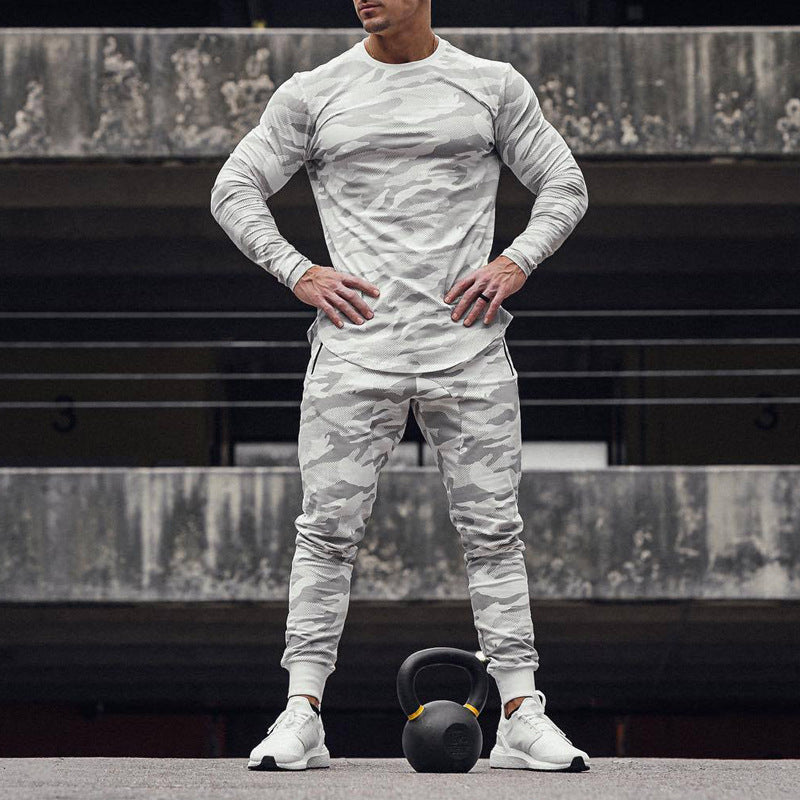 Herren Cargohose Elastisch Praktisch Reißverschluss Taschen