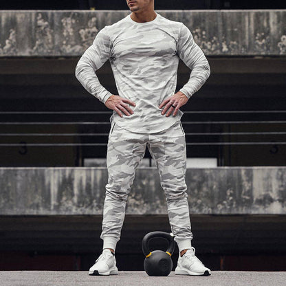 Herren Cargohose Elastisch Praktisch Reißverschluss Taschen