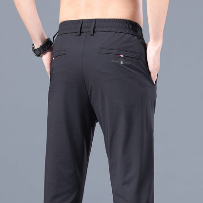 Herren Sporthose Atmungsaktiv Elastisch Sport Hose