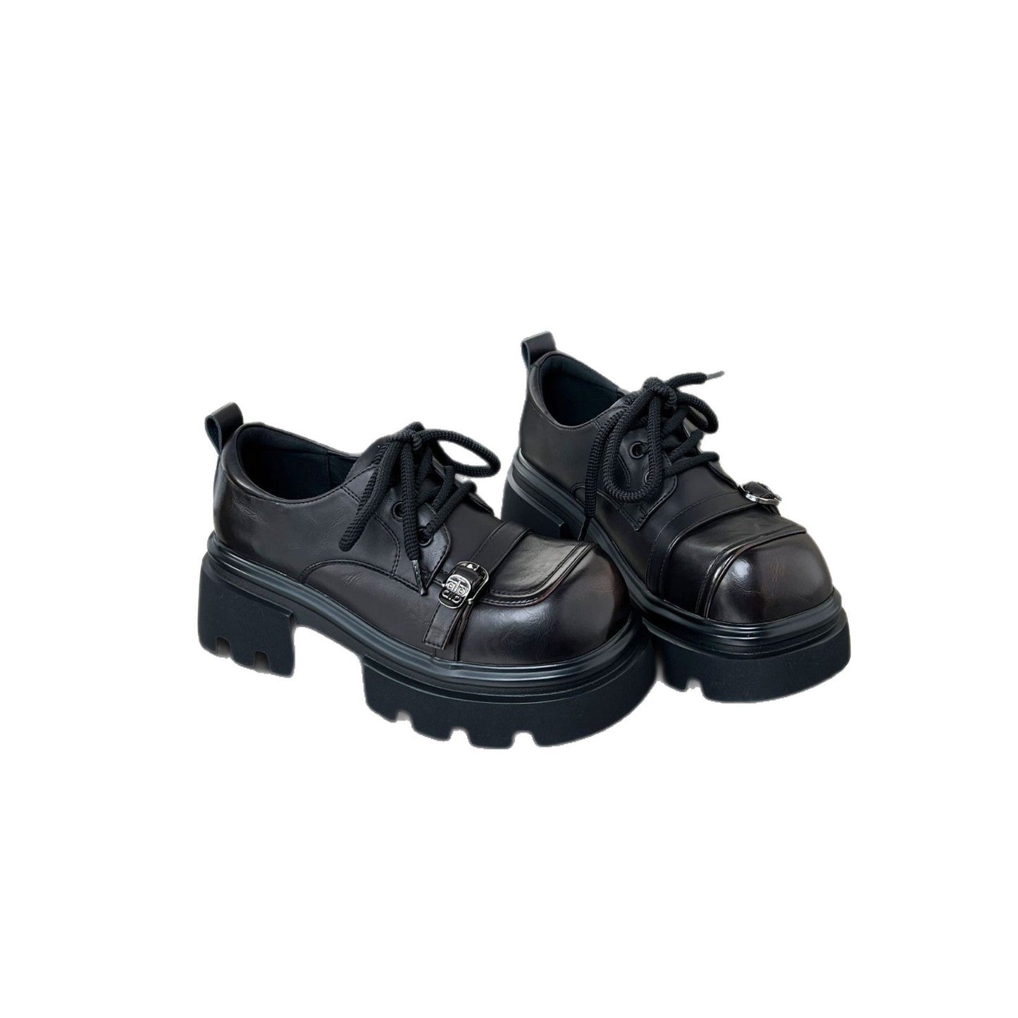 Damen Sneaker Chunky Robust Sportlich Modisch