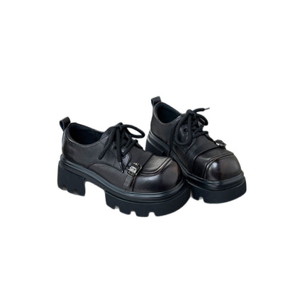 Damen Sneaker Chunky Robust Sportlich Modisch