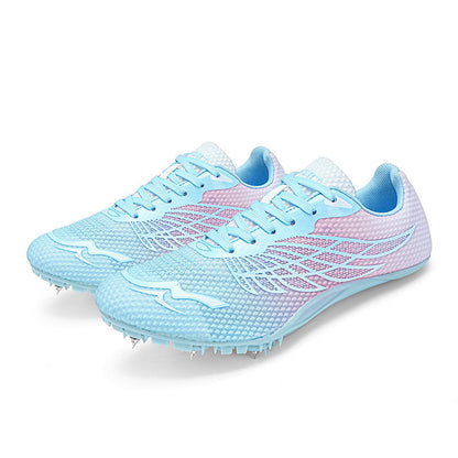 Damen Laufschuhe Leicht Atmungsaktiv Sport Schuhe