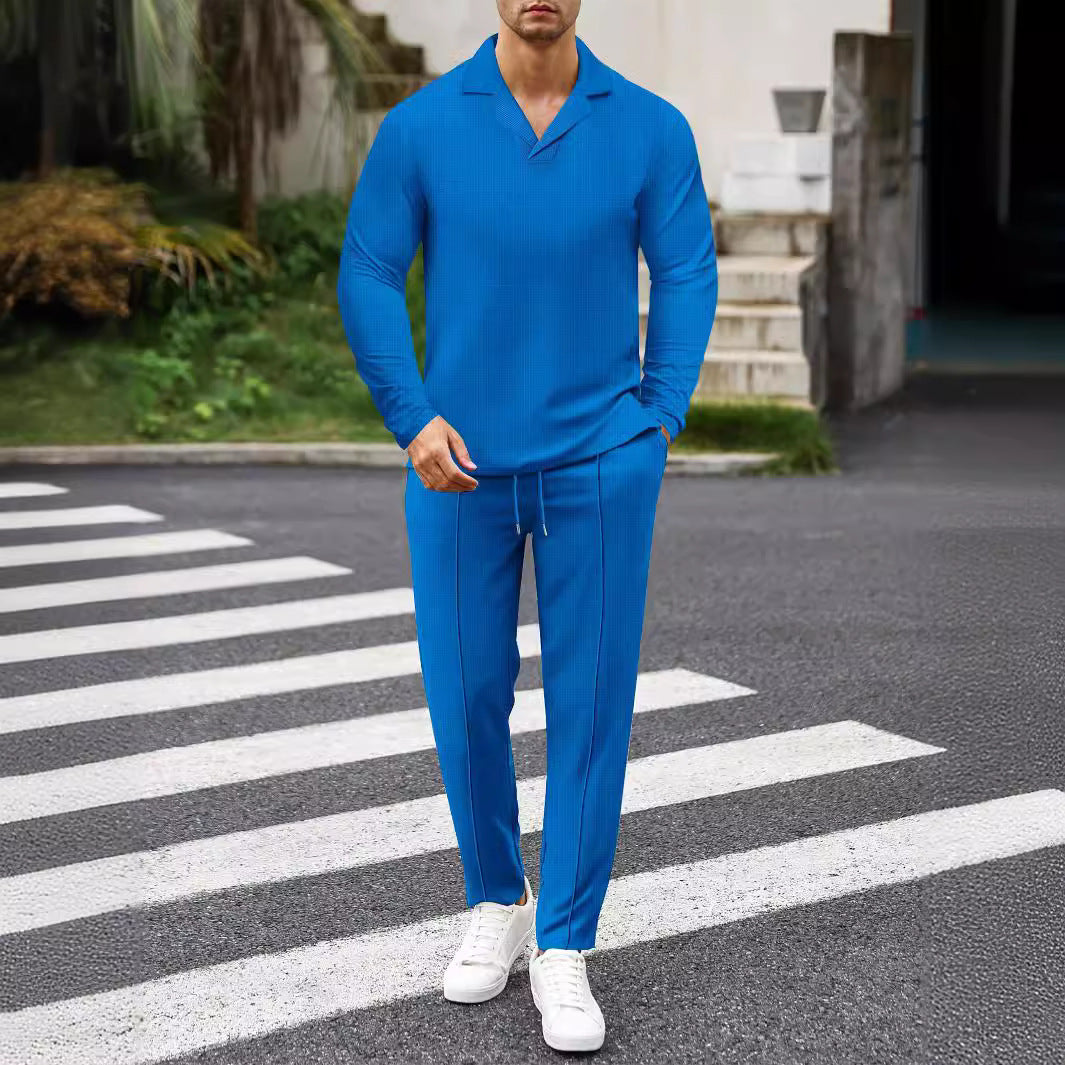 Herren Freizeitjacke atmungsaktiv Modern Sportlich