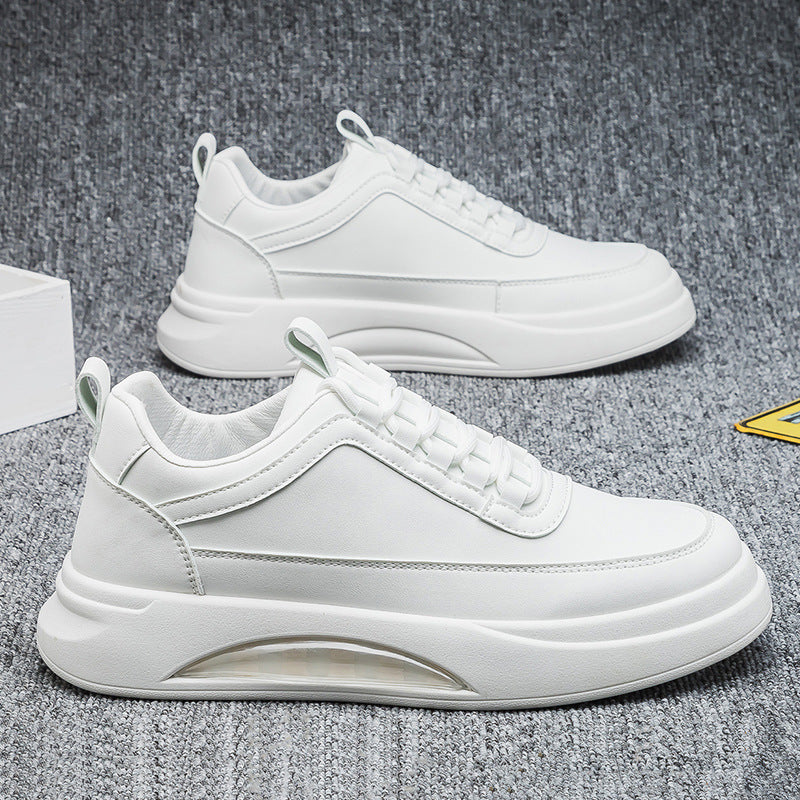 Damen Sneaker Bequem Laufsohlen Dämpfung Mode - BerlinGlamour