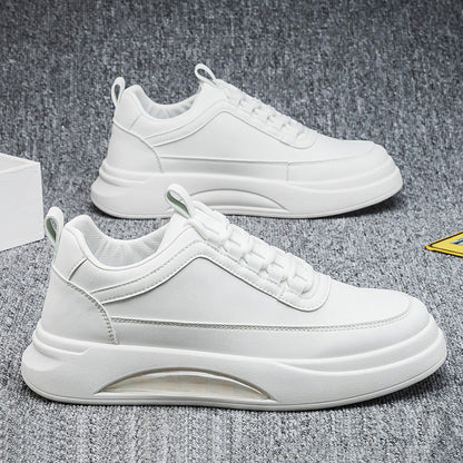 Damen Sneaker Bequem Laufsohlen Dämpfung Mode - BerlinGlamour