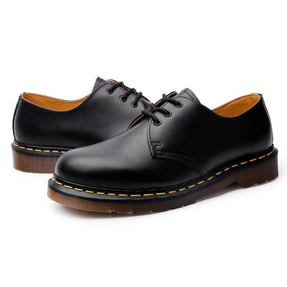 Damen Schnürschuhe Bequem Elegant Mode