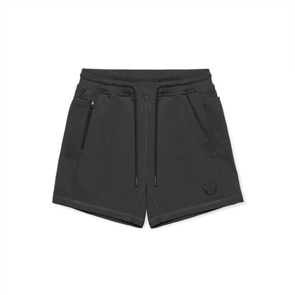 Herren Sport Shorts Baumwolle Bequem Leicht