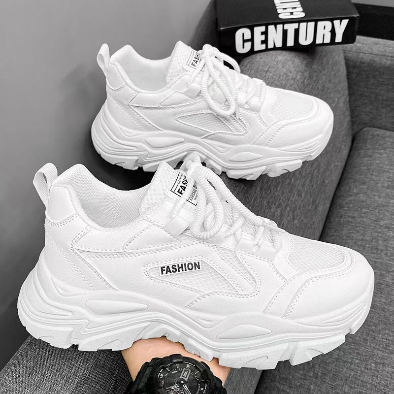 Damen Sneaker Sportlich Stylisch Heidi Modell