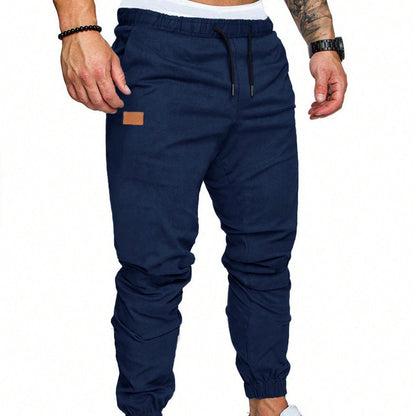 der neue Titel: Elatischer Freizeit-Jogginghose mit elastischem Bund und praktischen Reißverschlusstaschen BerlinGlamour 

Ich hoffe, das hilft!