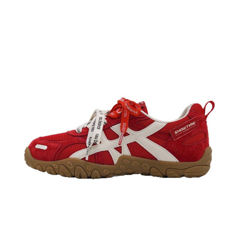 Damen Laufschuhe Atmungsaktiv Schnell Trocknend