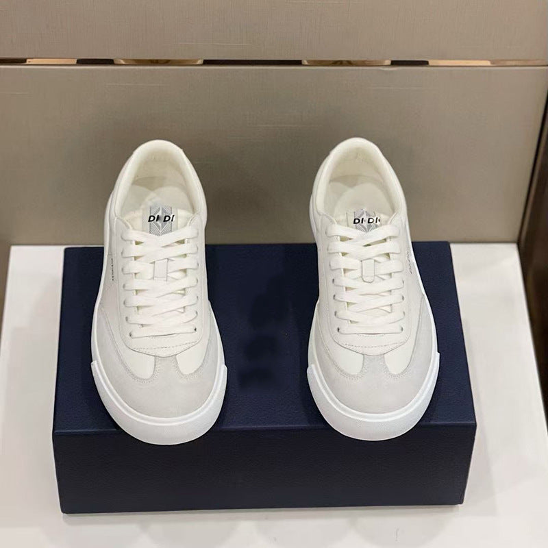 Damen Sneaker atmungsaktiv Weich gepolstert Sportlich