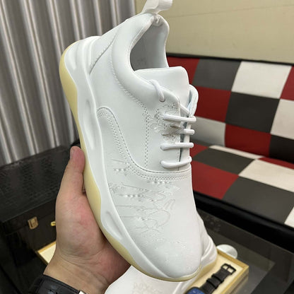 Damen Sneaker Leicht Atmungsaktiv Sportliche Schuhe