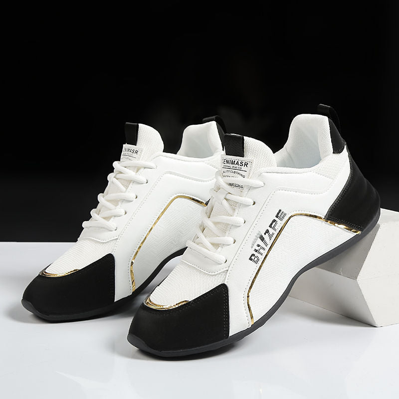 Damen Sport-Sneaker Bequem Strapazierfähig Moderne Mode