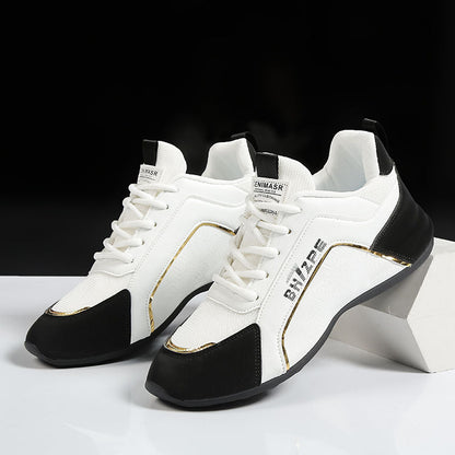 Damen Sport-Sneaker Bequem Strapazierfähig Moderne Mode