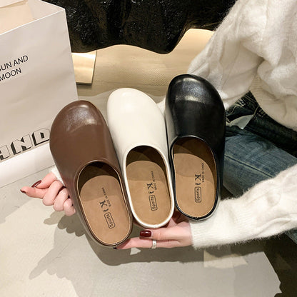 Damen Clogs Rutschfest Ergonomisch Bequem - BerlinGlamour