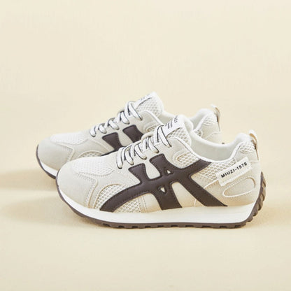 Damen Fitnessschuhe Sportlich Laufschuhe Frauen