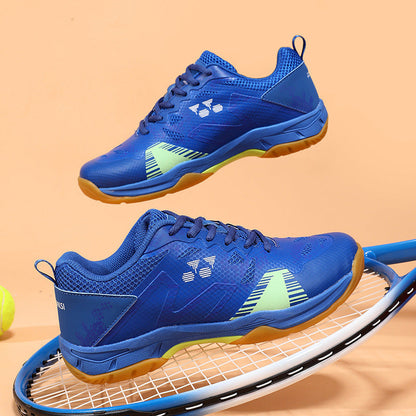 Damen Tennisschuhe Hochleistungs Sport Schuhe Rutschfest