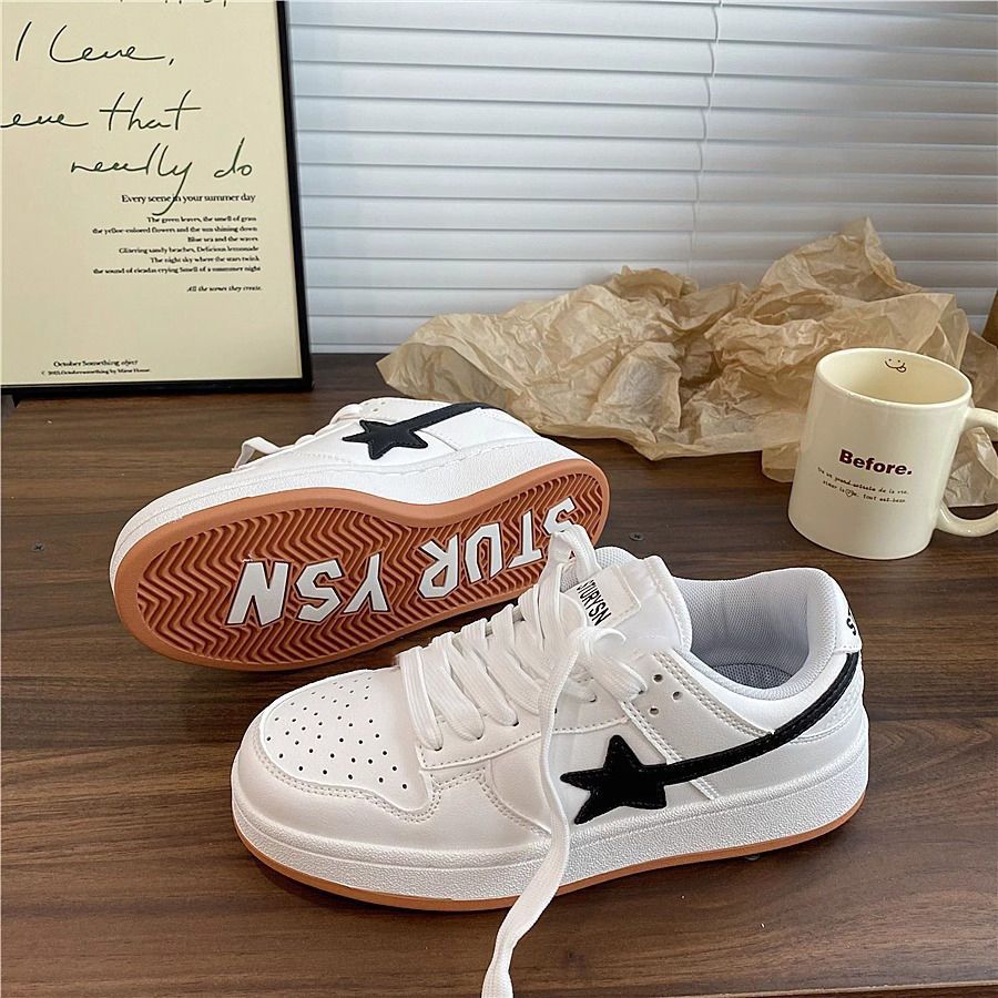 Damen Sneaker Atmungsaktiv Flexibel Modisch