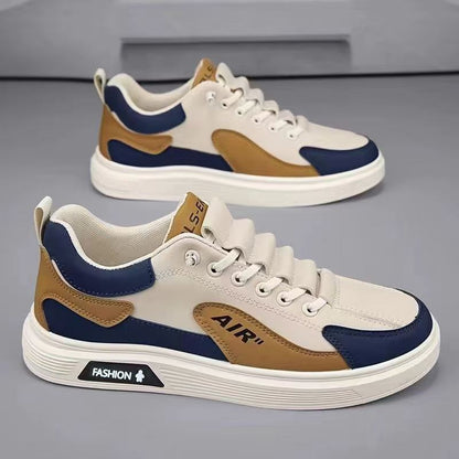 Damen Sneaker Sportlich mit Dämpfung und Komfort - BerlinGlamour